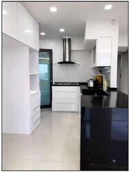 Blk 1E The Pinnacle@Duxton (Bukit Merah), HDB 4 Rooms #577004221